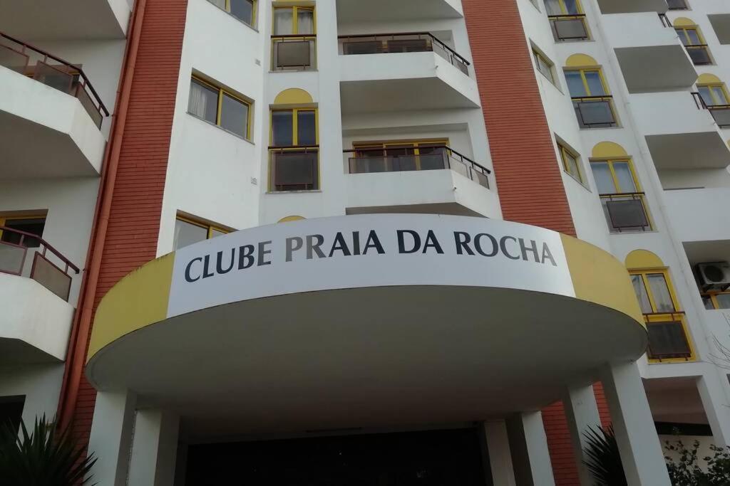 Apartamento Maria Do Ceu Portimão Exterior foto