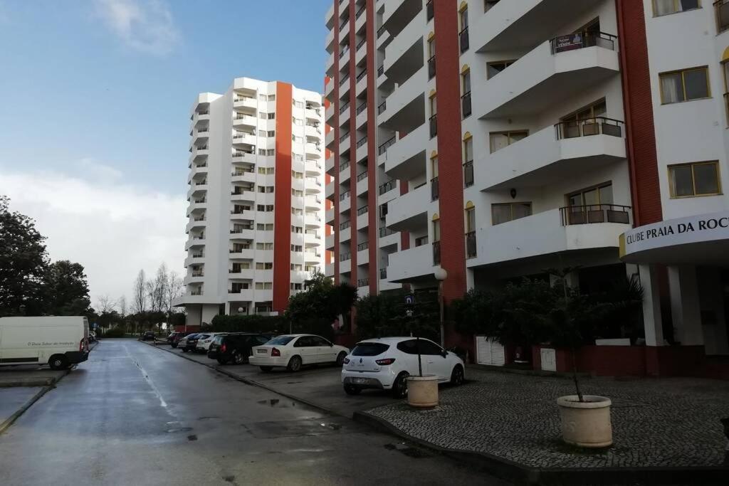 Apartamento Maria Do Ceu Portimão Exterior foto