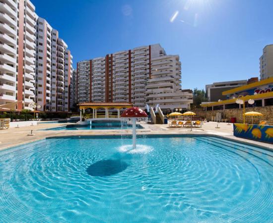 Apartamento Maria Do Ceu Portimão Exterior foto