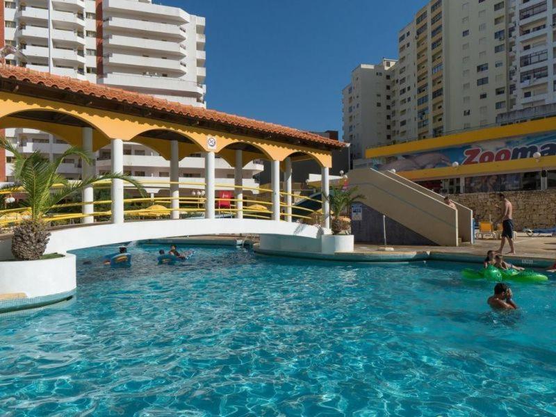 Apartamento Maria Do Ceu Portimão Exterior foto