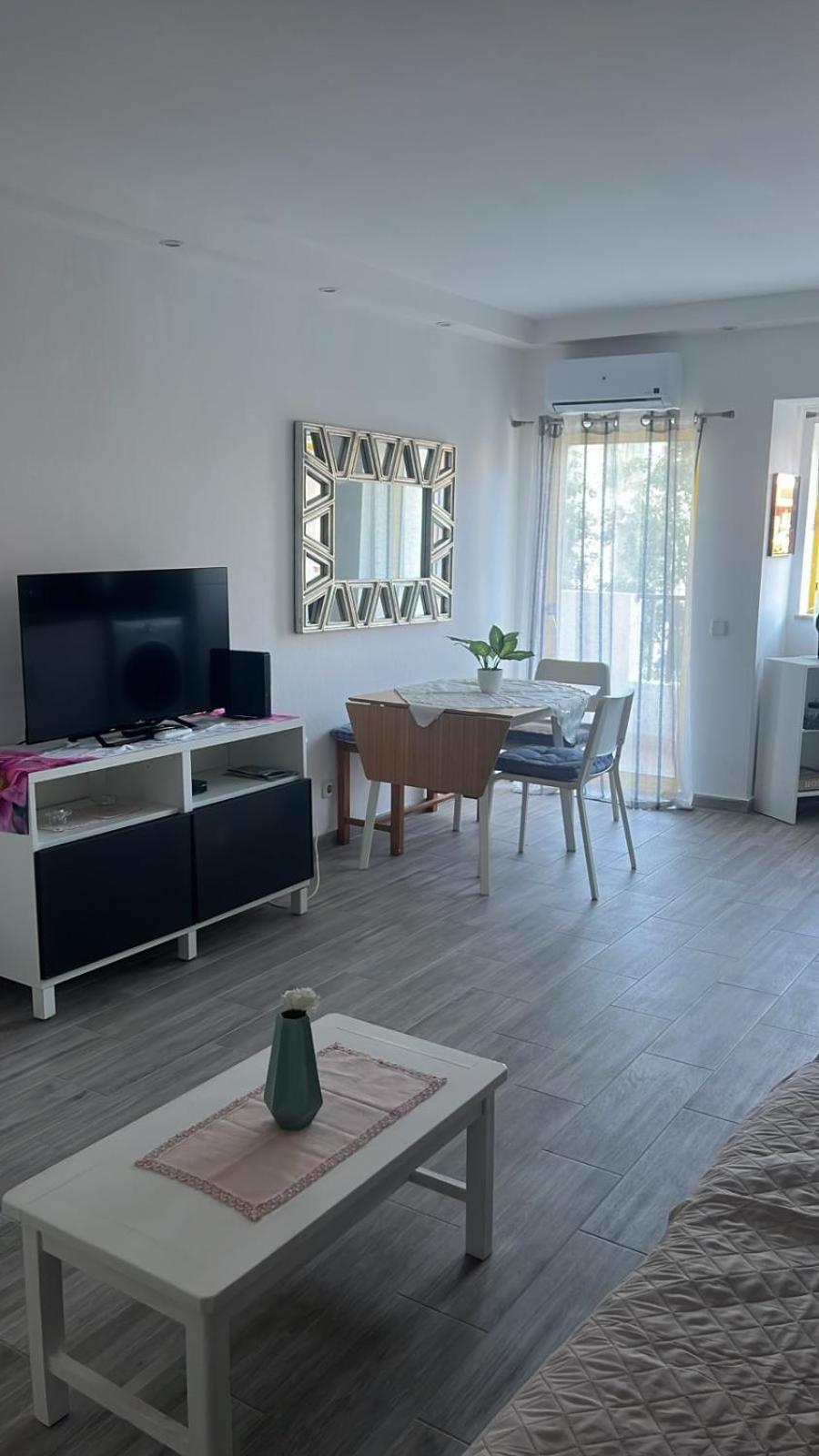 Apartamento Maria Do Ceu Portimão Exterior foto