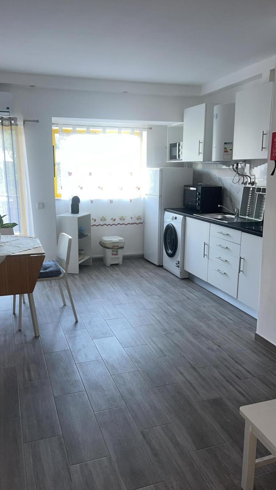 Apartamento Maria Do Ceu Portimão Exterior foto