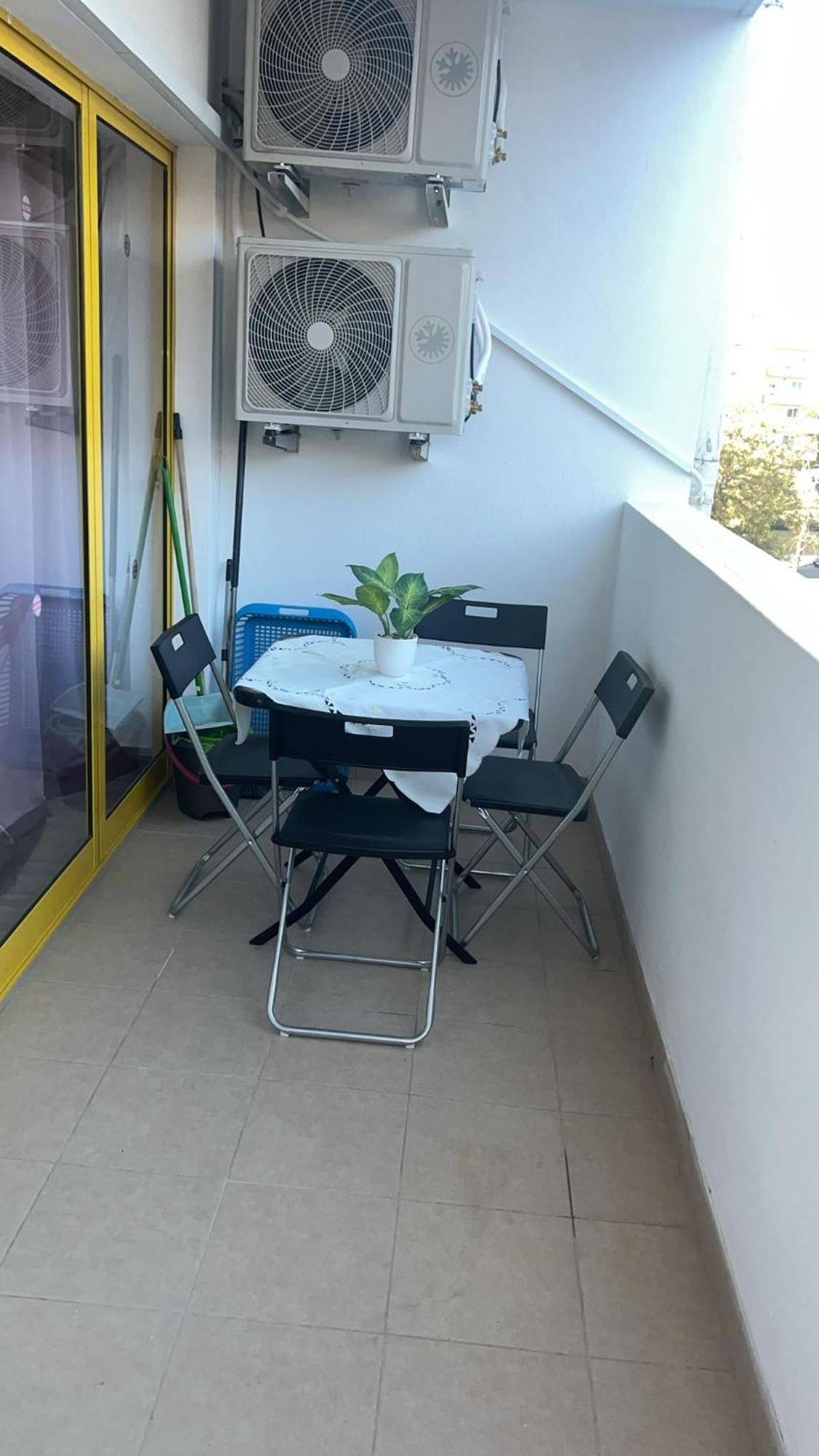 Apartamento Maria Do Ceu Portimão Exterior foto