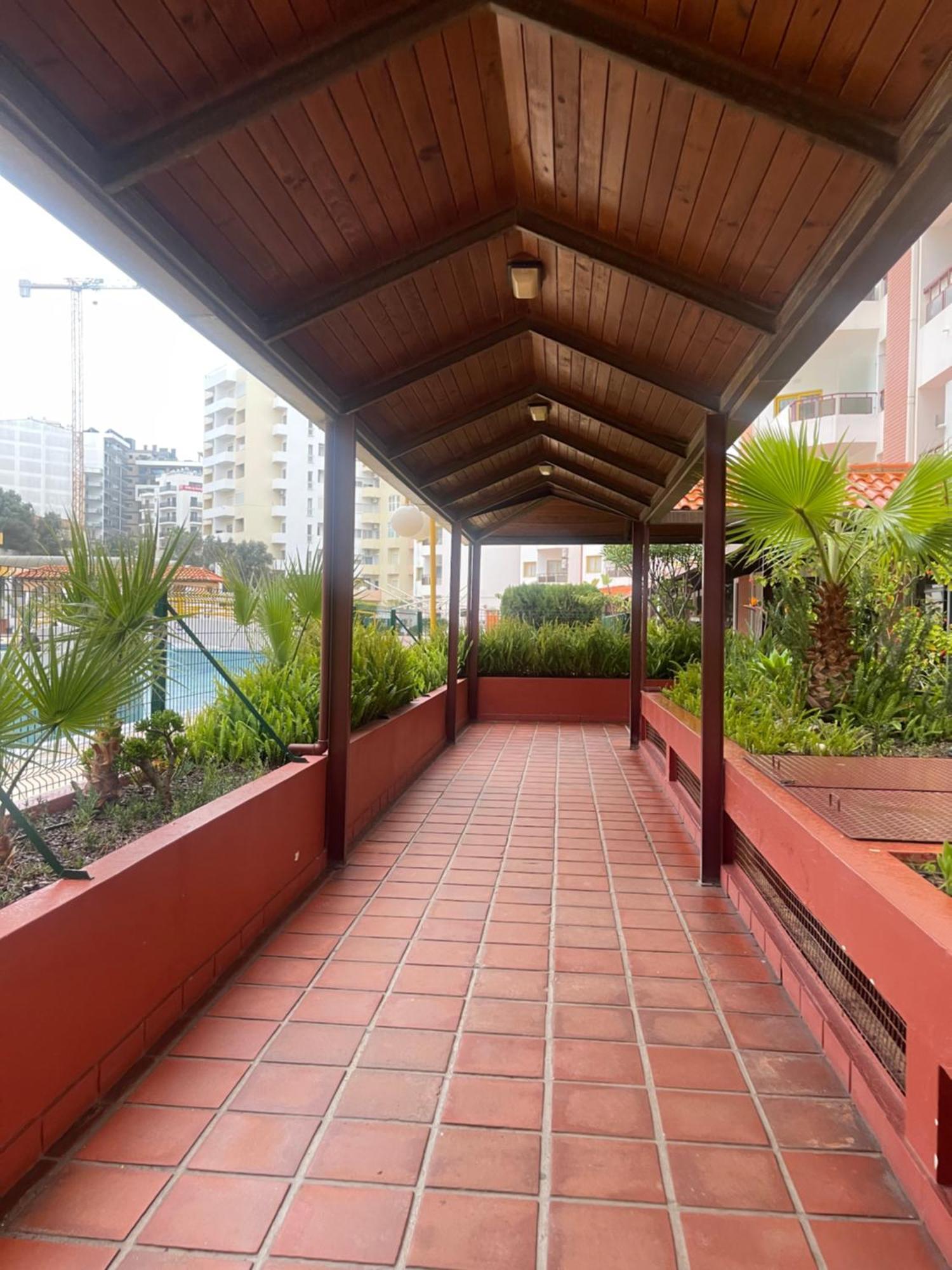 Apartamento Maria Do Ceu Portimão Exterior foto